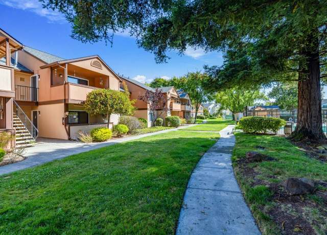 Property at 8201 Camino Colegio Dr #3, Rohnert Park, CA 94928, 1 bed, 1 bath
