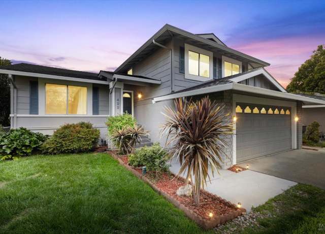 Property at 422 Nut Tree Rd, Vacaville, CA 95687, 4 beds, 3 baths