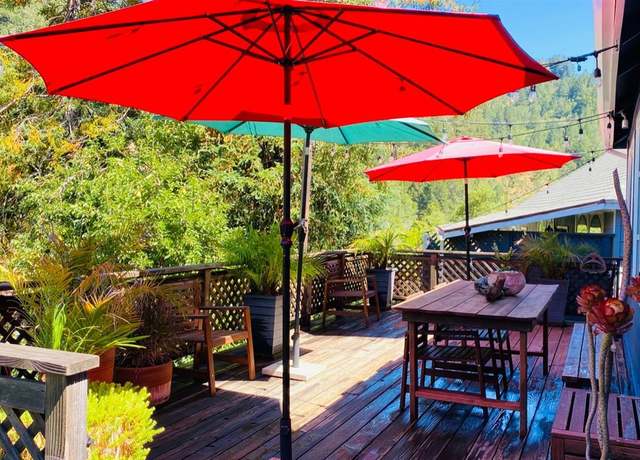 Property at 6185 Cazadero Hwy, Cazadero, CA 95421, 3 beds, 2.5 baths