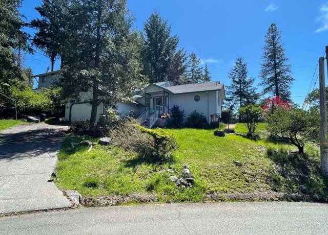 Property at 1341 Maize Way, Willits, CA 95490, 3 beds, 2 baths