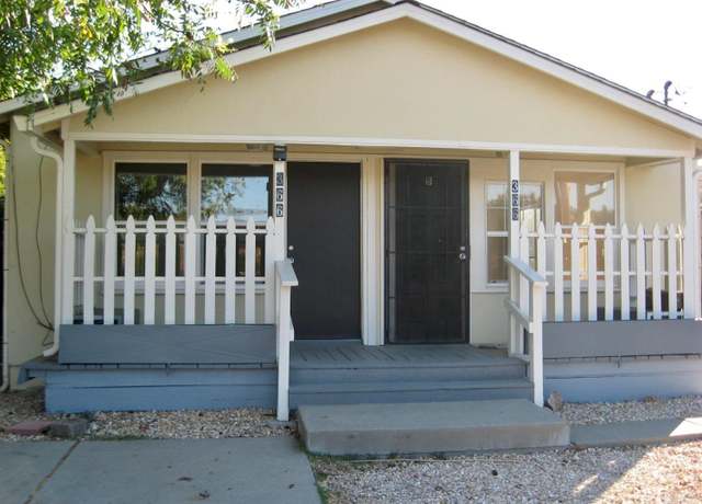 Property at 366 Brown St, Vacaville, CA 95688, 2 beds, 2 baths