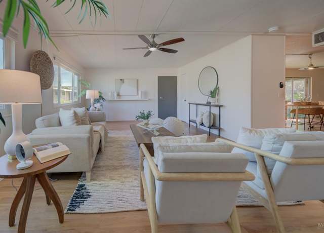 Property at 6468 Washington St #122, Yountville, CA 94599, 2 beds, 2 baths
