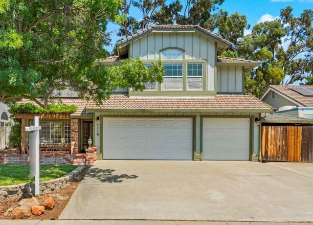 Property at 119 Lighthouse Way, Vacaville, CA 95688, 4 beds, 3 baths