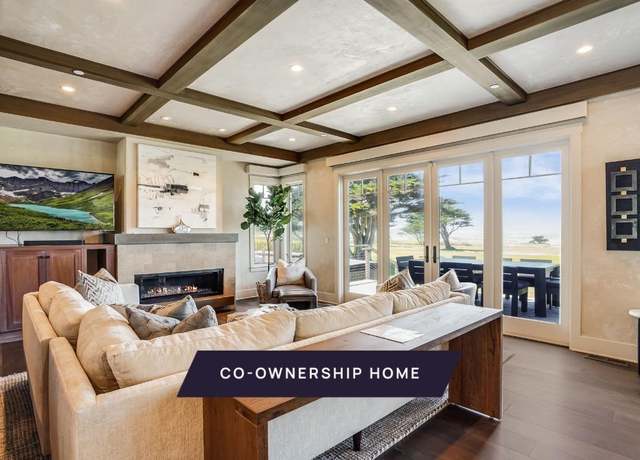 Property at 1016 Rodeo Rd, Pebble Beach, CA 93953, 4 beds, 3.5 baths