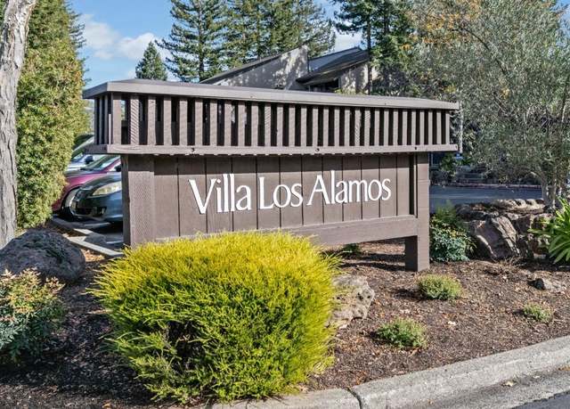 Property at 300 Los Alamos Rd #306, Santa Rosa, CA 95409, 2 beds, 1 bath