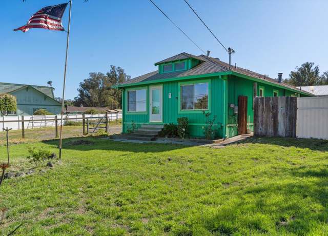 Property at 9881 Minnesota Ave, Penngrove, CA 94951, 3 beds, 2 baths