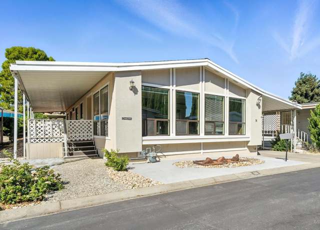 Property at 50 Leo Ln #50, Antioch, CA 94509, 2 beds, 2 baths
