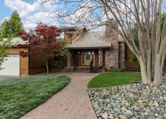 Property at 1743 Kearny Ct, Fairfield, CA 94534, 4 beds, 2.5 baths