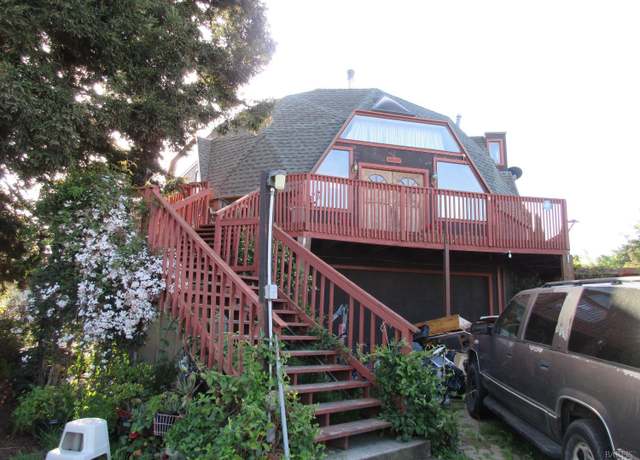 Property at 4940 Hilltop Dr, El Sobrante, CA 94803, 3 beds, 2 baths