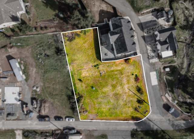Property at 756 Sunnyside Rd, Angwin, CA 94574