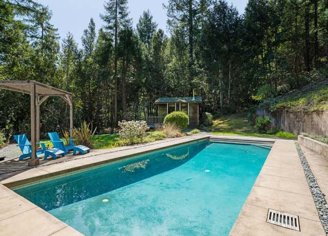 Property at Undisclosed address, Boonville, CA 95415, 2 beds, 1.5 baths