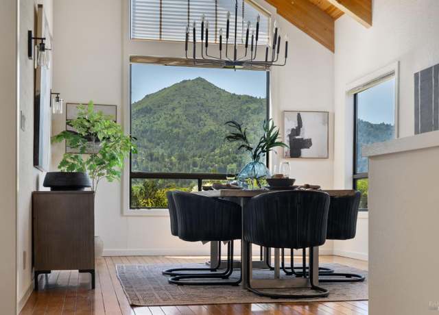 Property at 18 Cypress Ave, Kentfield, CA 94904, 4 beds, 3 baths