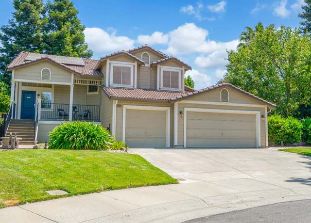 Property at 670 Hansen Ct, Dixon, CA 95620, 3 beds, 2.5 baths