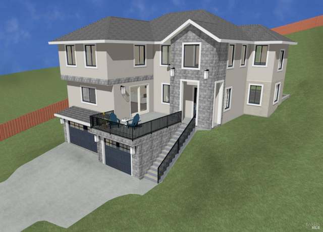 Property at 0 Vine St, Vacaville, CA 95688