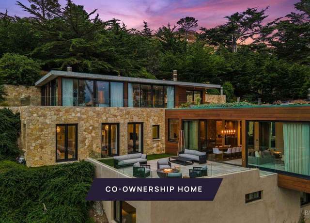 Property at 230 Highway 1, Carmel, CA 93923, 5 beds, 5 baths