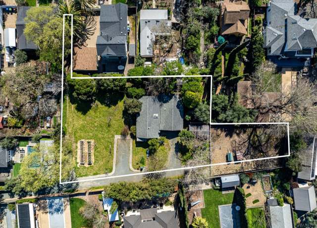 Property at Undisclosed address, St. Helena, CA 94574, 2 beds, 1 bath