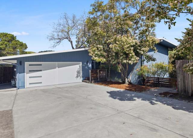 Property at 780 Beechnut Ct, San Rafael, CA 94903, 4 beds, 2.5 baths