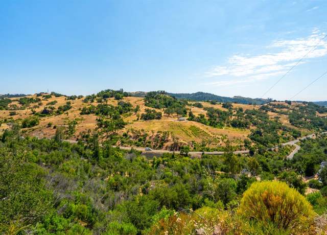 Property at 3811 Porter Creek Rd, Santa Rosa, CA 95404