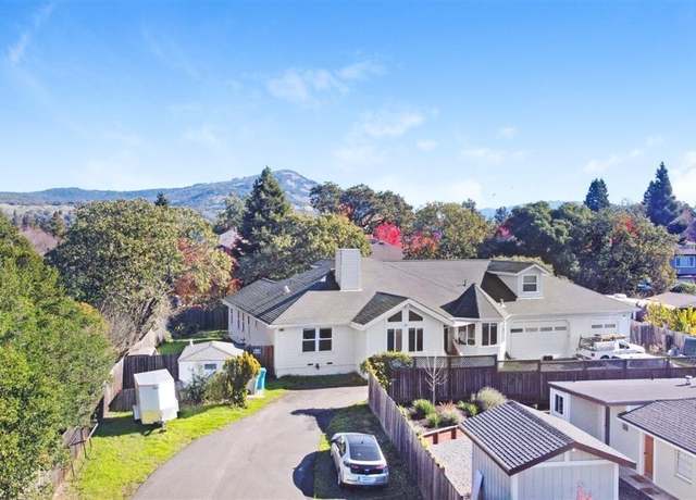 Property at 1648 Ronne Dr, Santa Rosa, CA 95404, 6 beds, 3.5 baths