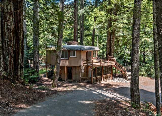 Property at 25273 Bluejay Ln, Willits, CA 95490, 2 beds, 1.5 baths