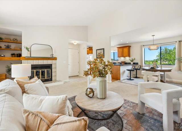 Property at 106 Posada Del Sol, Novato, CA 94949, 1 bed, 1 bath