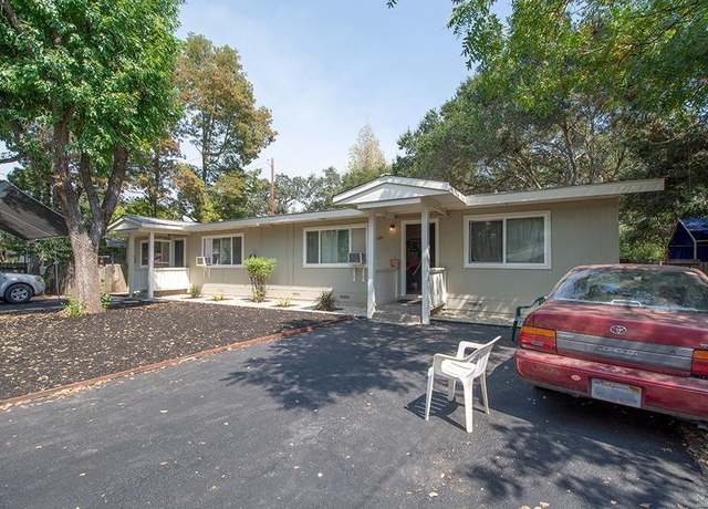 Redfin Sonoma