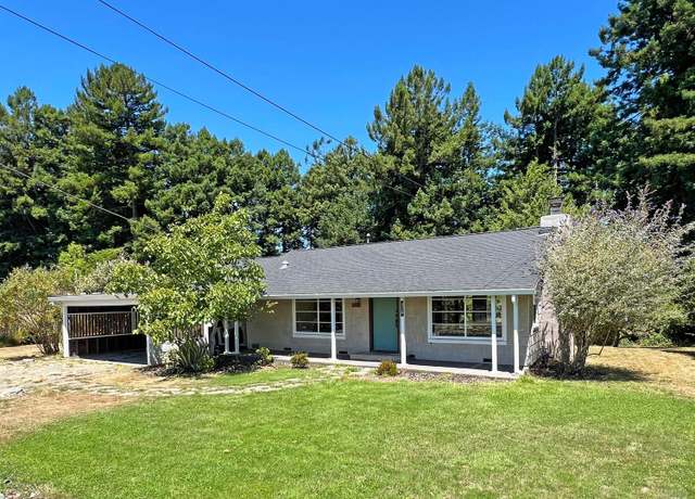 Property at 375 Garland Ave, Fortuna, CA 95540, 1 bed, 1 bath