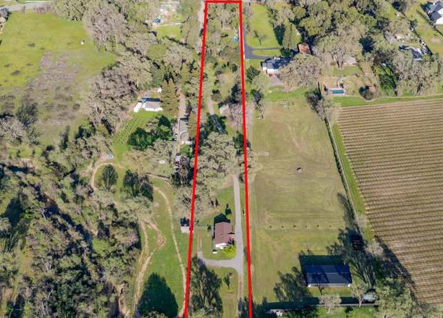 Property at 10580 East Rd, Redwood Valley, CA 95470, 3 beds, 2 baths