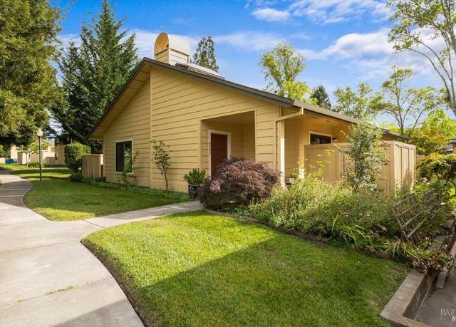 Property at 2202 Woodlake Dr, Santa Rosa, CA 95405, 2 beds, 2 baths