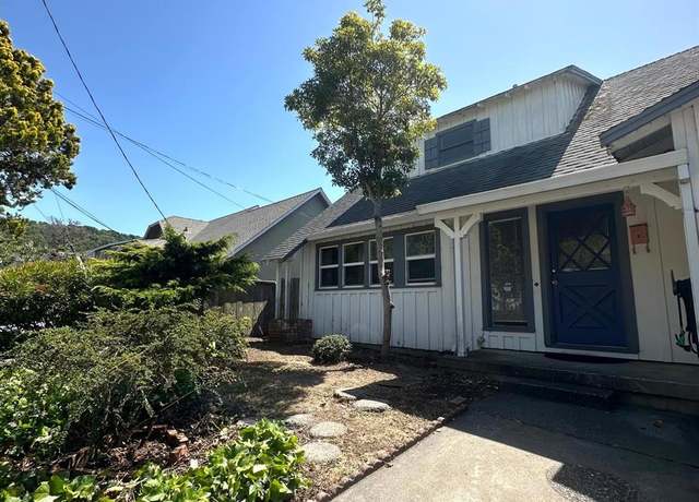 Property at 17 Sonora Way, Corte Madera, CA 94925, 4 beds, 2 baths