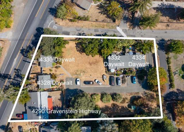 Property at 4290 Gravenstein Hwy S, Sebastopol, CA 95472, 6 beds, 5.5 baths