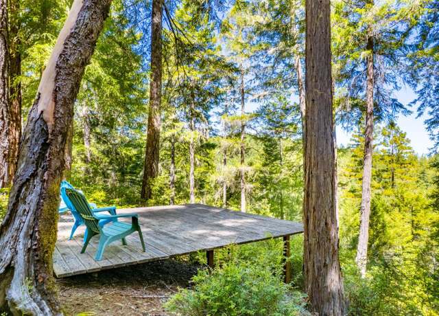 Property at 0 16125 Honey Ridge Rd, Boonville, CA 95415