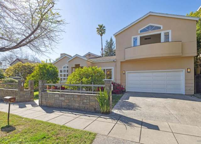 Property at 1211 Grand Ave, San Rafael, CA 94901, 6 beds, 4 baths