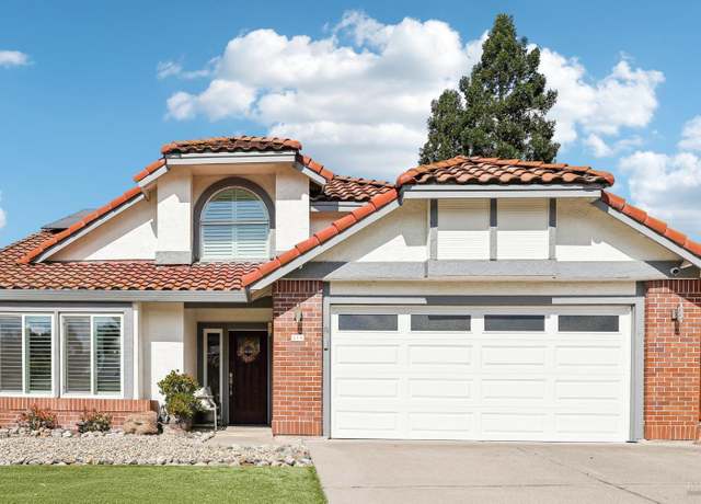 Property at 218 Ballindine Dr, Vacaville, CA 95688, 4 beds, 3 baths