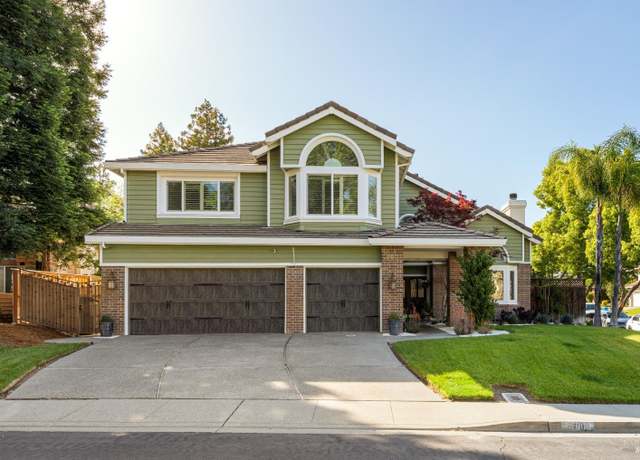 Property at 603 Canyon Oak Ct, Vacaville, CA 95688, 5 beds, 2.5 baths