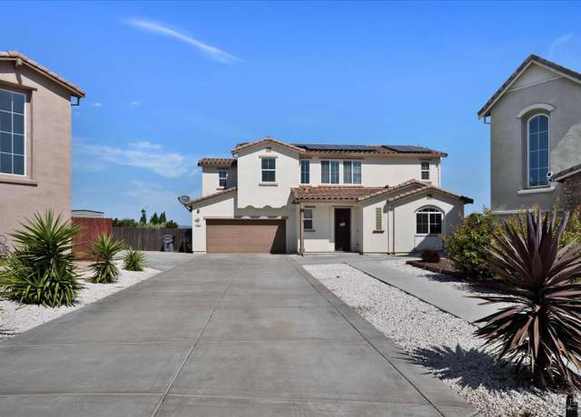 Property at 227 Wisteria Cir, Vacaville, CA 95687, 4 beds, 3.5 baths