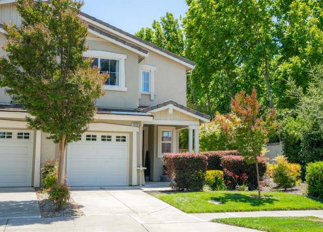 Property at 5099 Lakeshore Dr, Fairfield, CA 94534, 2 beds, 1.5 baths