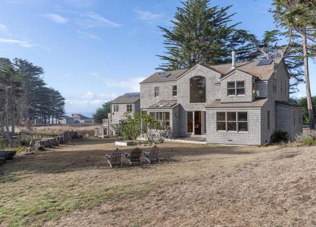 Property at 116 Shepherds Close, The Sea Ranch, CA 95497, 3 beds, 4 baths