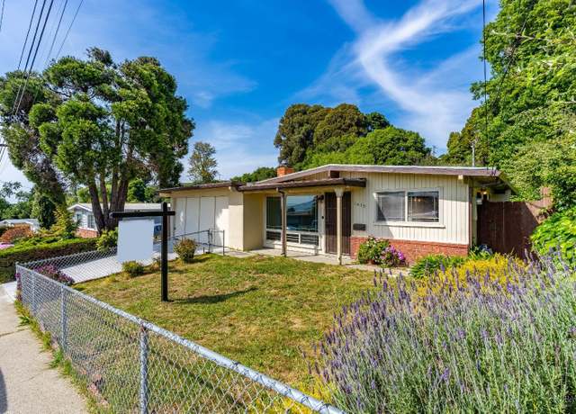 Property at 1415 Miner Ave, San Pablo, CA 94806, 3 beds, 2 baths