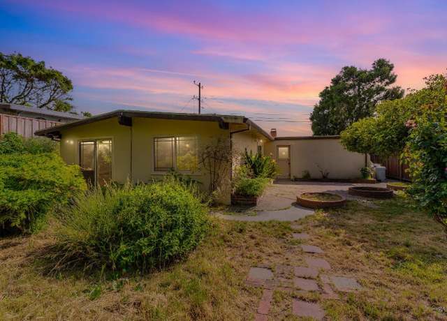 Property at 1415 Miner Ave, San Pablo, CA 94806, 3 beds, 2 baths
