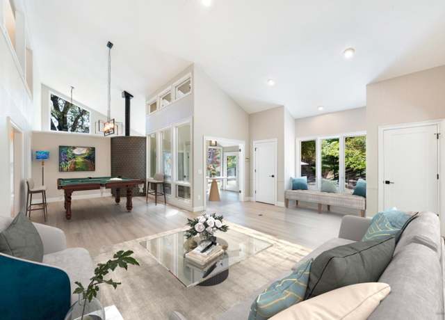 Property at 1275 Summit Lake Dr, Angwin, CA 94508, 4 beds, 3.5 baths
