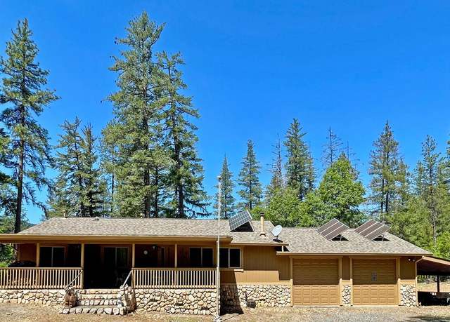 Property at 3320 Booth Way, Potter Valley, CA 95469, 3 beds, 2 baths