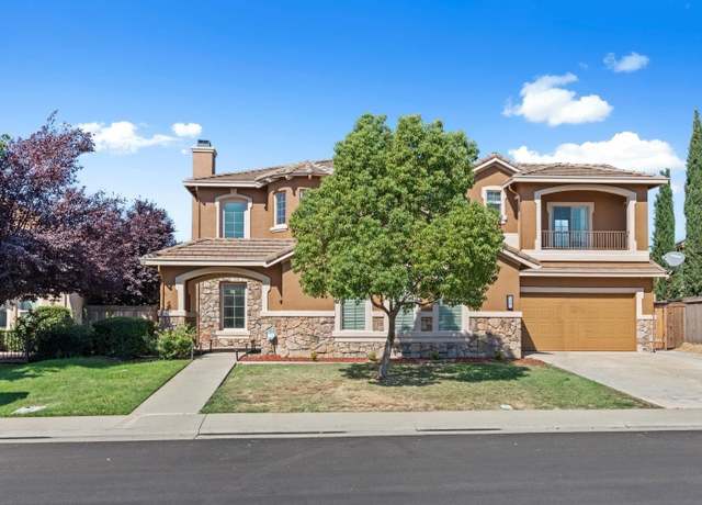 Property at 1301 Earlton Ln, Lincoln, CA 95648, 5 beds, 4.5 baths
