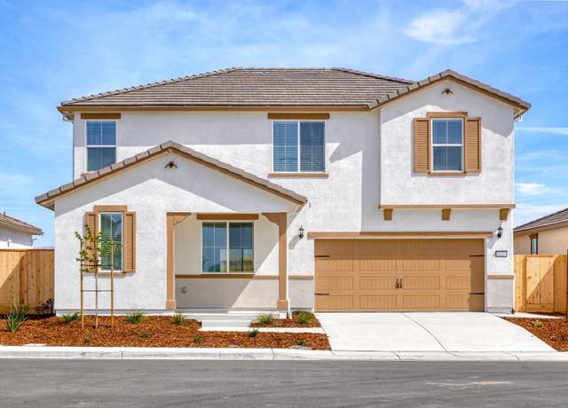 Property at 808 Chatham Ln, Patterson, CA 95363, 4 beds, 2.5 baths