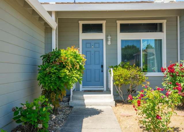 Property at 367 Hilltop Ct, Vacaville, CA 95687, 3 beds, 2 baths