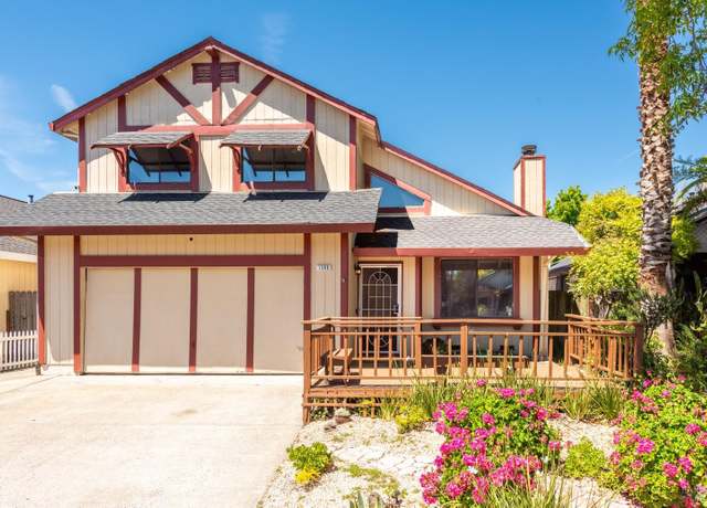 Property at 1368 Middlebrook Way, Rohnert Park, CA 94928, 3 beds, 3 baths
