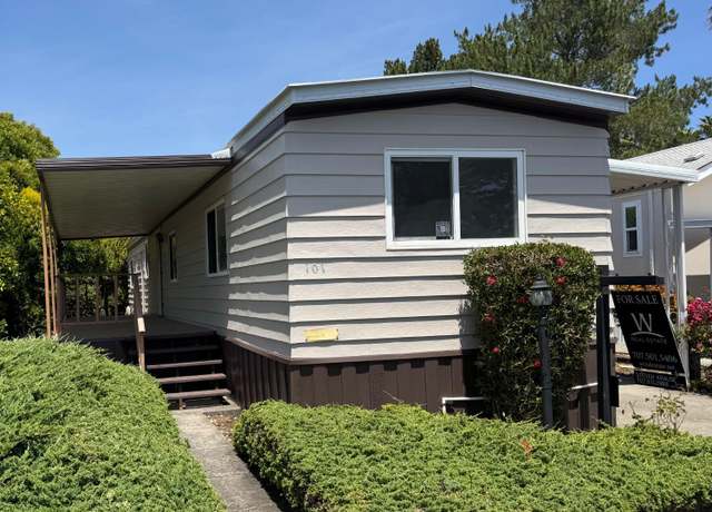 Property at 101 Drake Mews, Sonoma, CA 95476, 2 beds, 2 baths