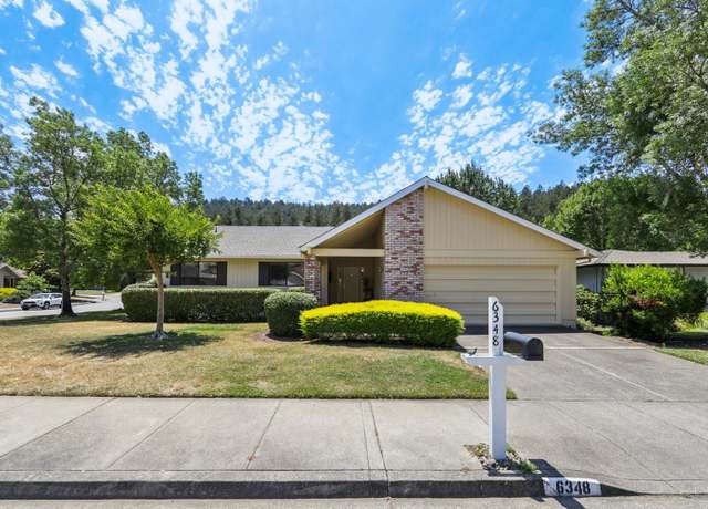 Property at 6348 Stone Bridge Rd, Santa Rosa, CA 95409, 3 beds, 2.5 baths