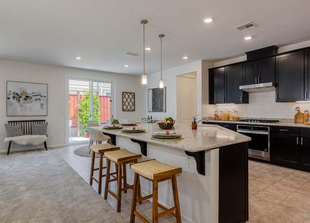 Property at 5826 Kittyhawk Pl, Rohnert Park, CA 94928, 3 beds, 2.5 baths