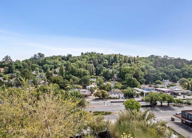 Property at 51 El Camino Ave, San Rafael, CA 94901